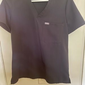 FIGS Scrub Top Size Small